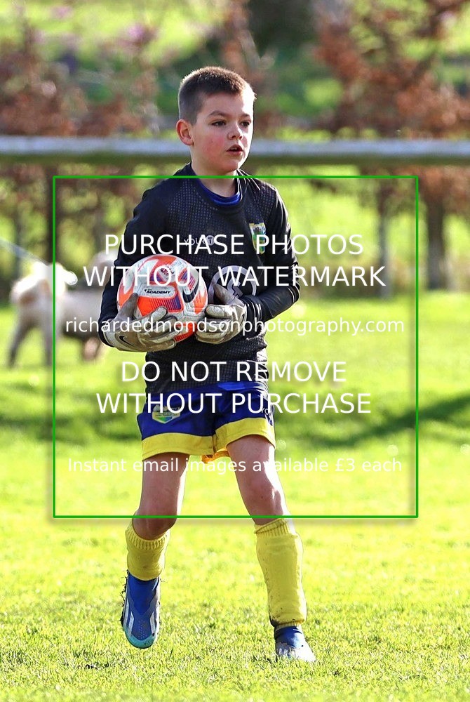 IMG_8607 - Kendal United U8 vs Trimpell U8 (25/2/24)