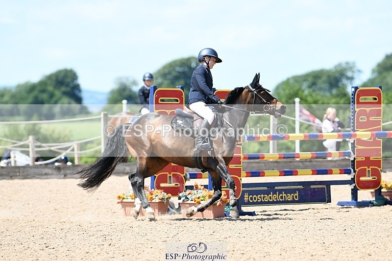 250628-132325-05064 - Cls 12 Newcomers 2nd Round 1pm to End