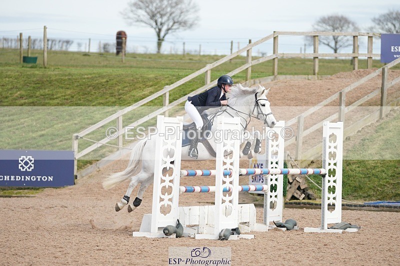 250308-135448-02429 - Cls 13+14 Pony 1.15 and 1.20m
