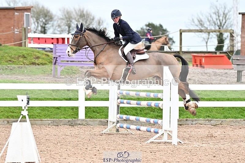 250112-125622-01325 - Cls 20 Newcomers and 1.10m Open