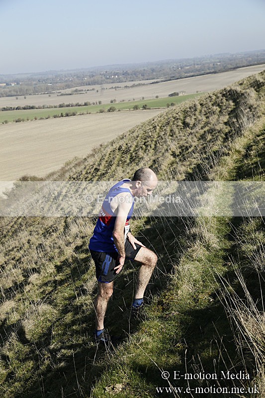 PVT 240219 1069 - The Terminator Race - Pewsey Vale - 24/02/19
