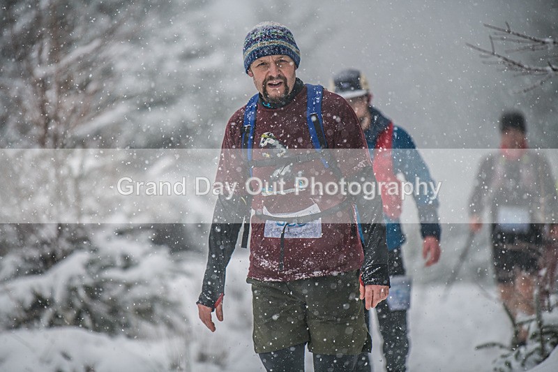 Glentress-2257 - High Terrain Events Glentress 42, 21 & 10K Trail Races Sunday 15th February 2026