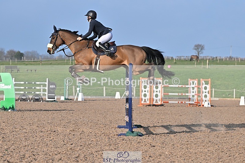 250326-163409-01413 - Cls 8 National 1.30m and 1.40m