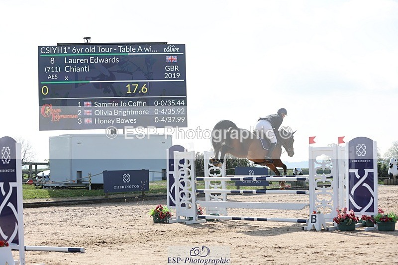 250427-101451-15257 - Cls 32 Young Horse 6yr old