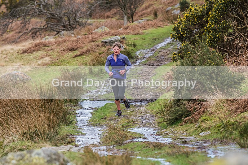 Buttermere-155 - High Terrain Events Buttermere Trail Run Sunday 26th March 2023