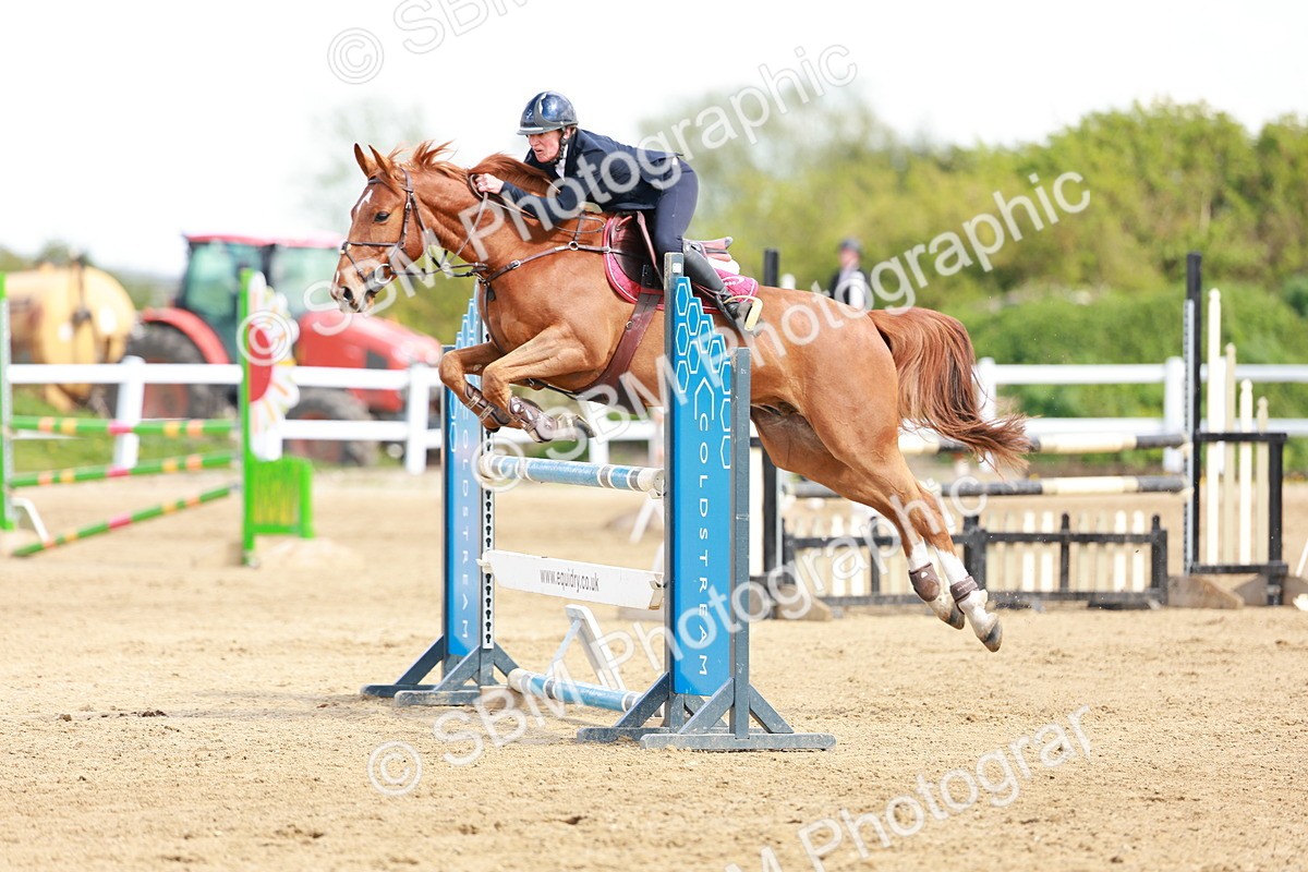 SBM_001814 - Class 3 - Senior Discovery - 1.00m