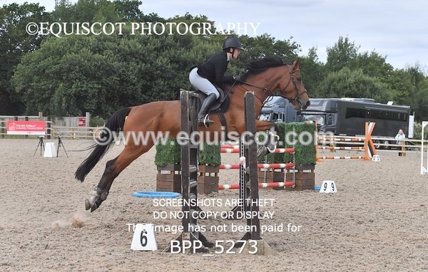 BPP_5273 - CLASS 13 Senior 1.05m Open