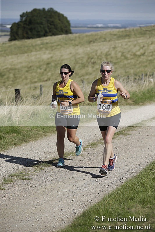 CAD150919-0644 - Marlborough Tiny Temple 7 mile and Temple Half-Marathon 15/09/19