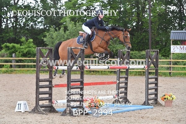 BPP_2994 - SUN CLASS 21 National 1.30m Open