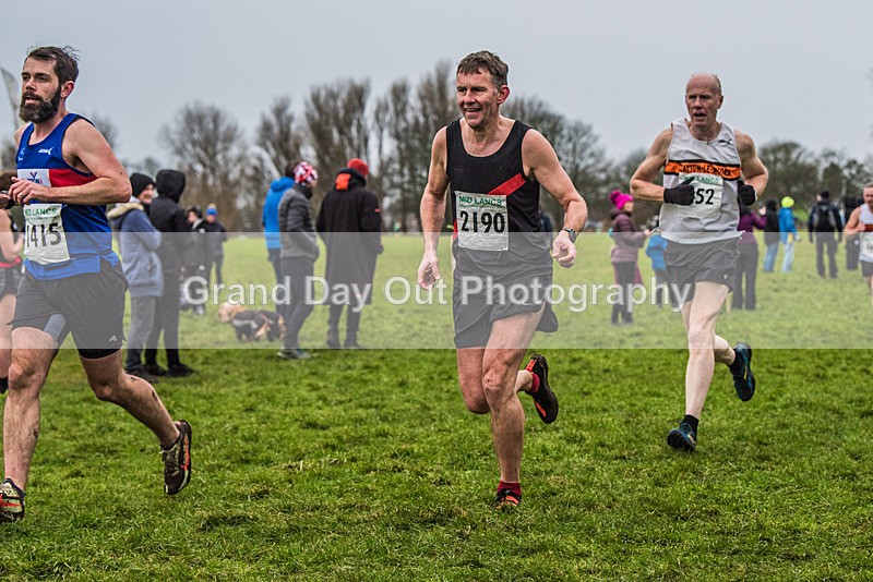 Blackpool-535 - Mid Lancs XC Blackpool Saturday 13th January 2024