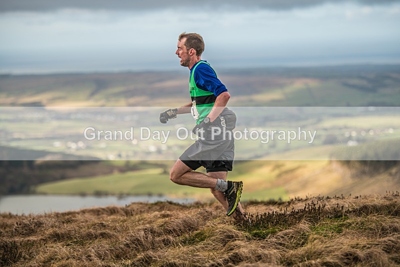 Blake Fell-402 - Blake Fell Race Saturday 25th January 2025