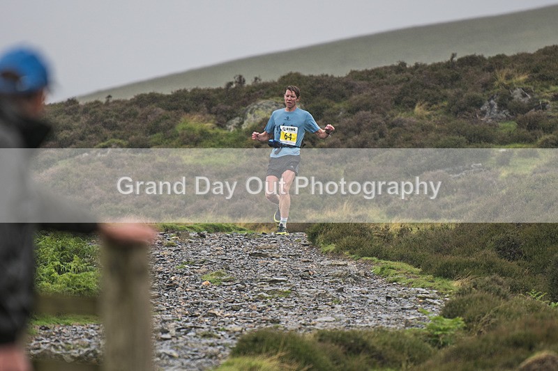 Skiddaw-642 - Skiddaw Fell Race Sunday 6th July 2025