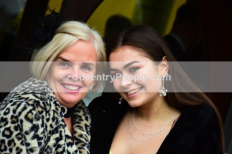 GRC-308 - Emma and Ciaran