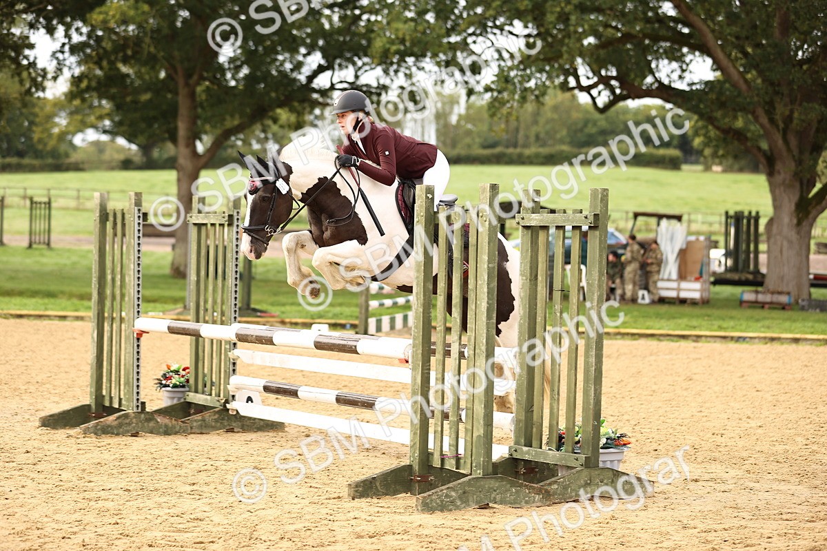 SBM_58215 - J41 - Grand Tour Horse & Pony 95cm