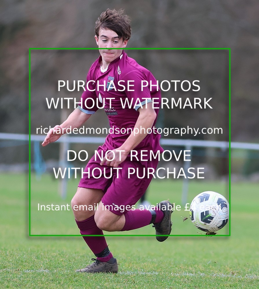 533A4613 - Kendal County Reserves vs Langwathby Utd (First half)