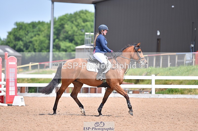 230609A-121803-00863 - Cls 10 85cm Amateur Qualifier