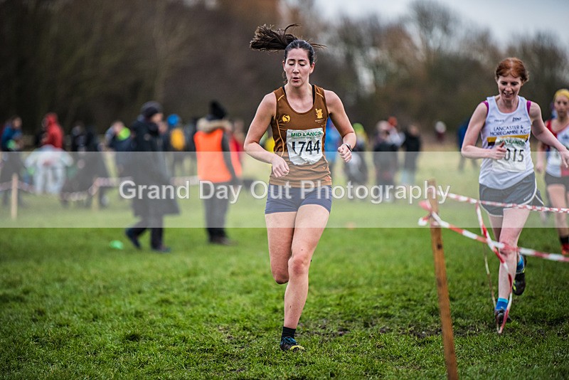 Blackpool-269 - Mid Lancs XC Blackpool Saturday 13th January 2024