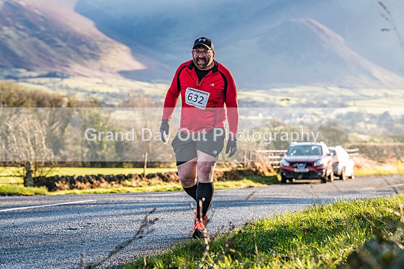 North Lakes Half Marathon  10k-1340 - North Lakes Half Marathon & 10K Road Races Monday 2nd January 2023