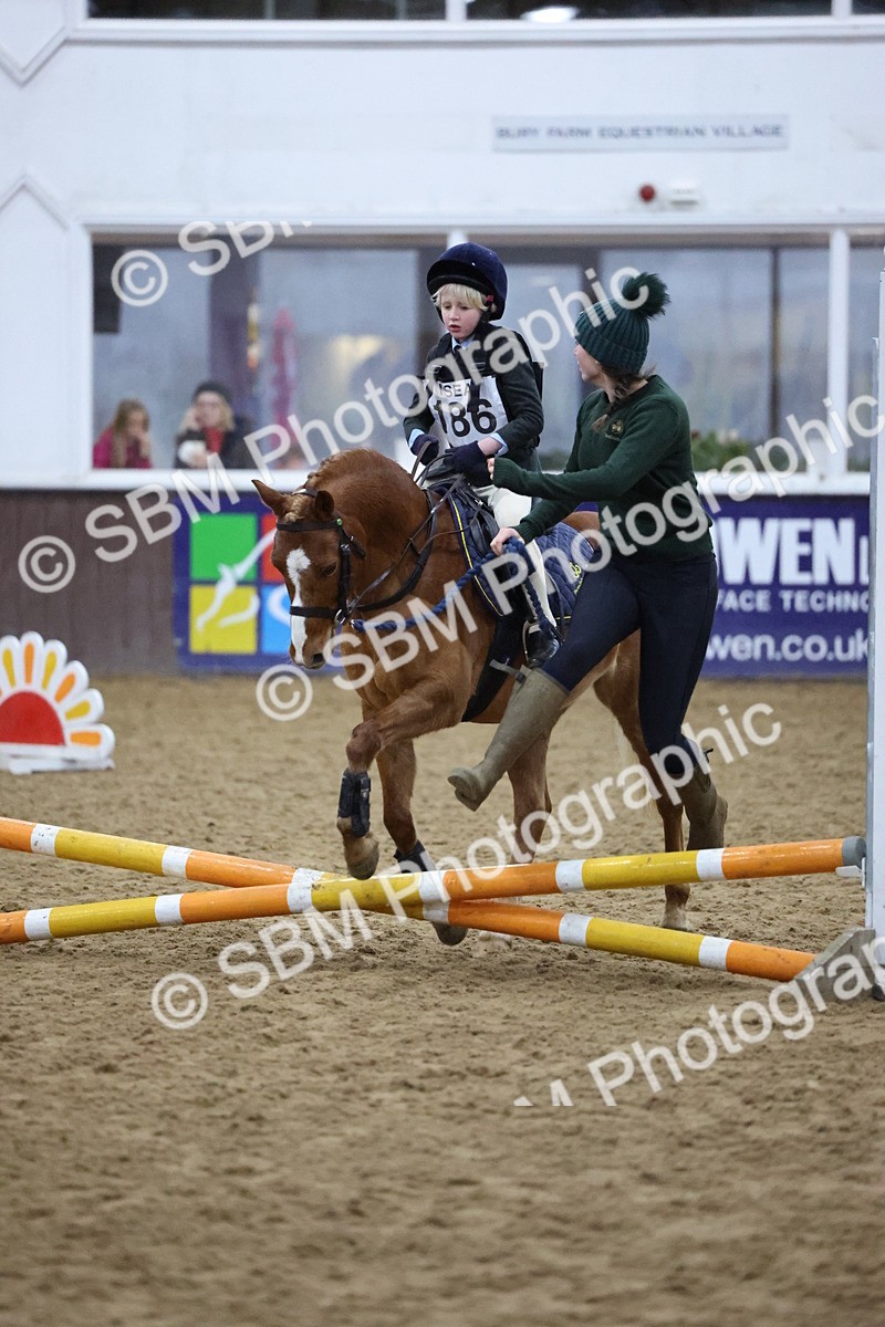 SBM_000068 - Class 1 - 40cm