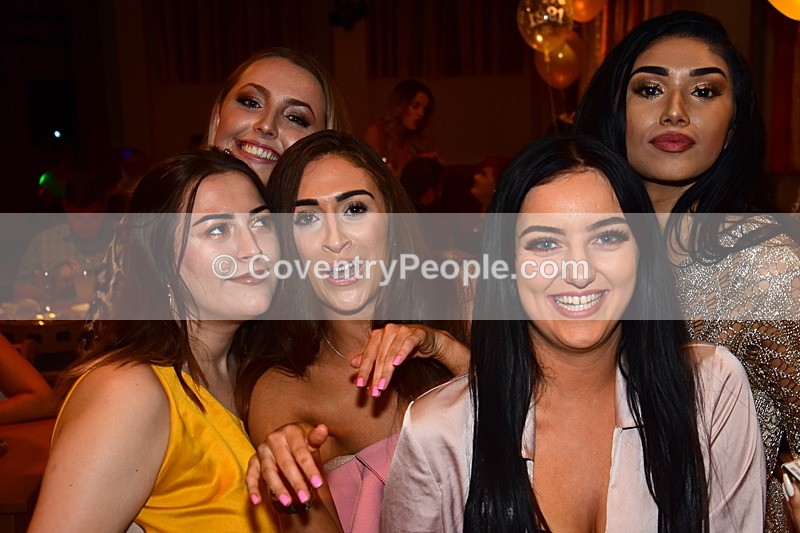 SHN-676 - Shannon's 21st