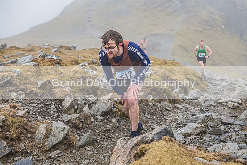 TWA  Newlands-239 - Teenager With Altitude & Newlands Memorial Races Saturday 22nd April 2023