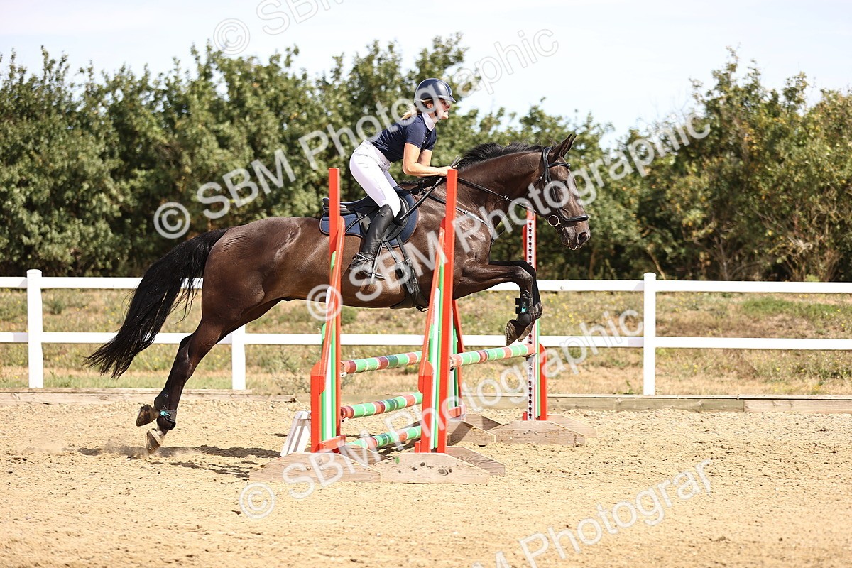 SBM_000384 - Class 2 - 0.85cm Amateur Championship Qualifier