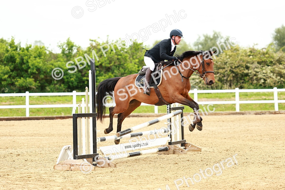 SBM_000162 - Class 1 - Clear Round