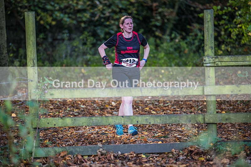 Cumbria XC-709 - Cumbria XC League Workington Saturday 26th October 2024