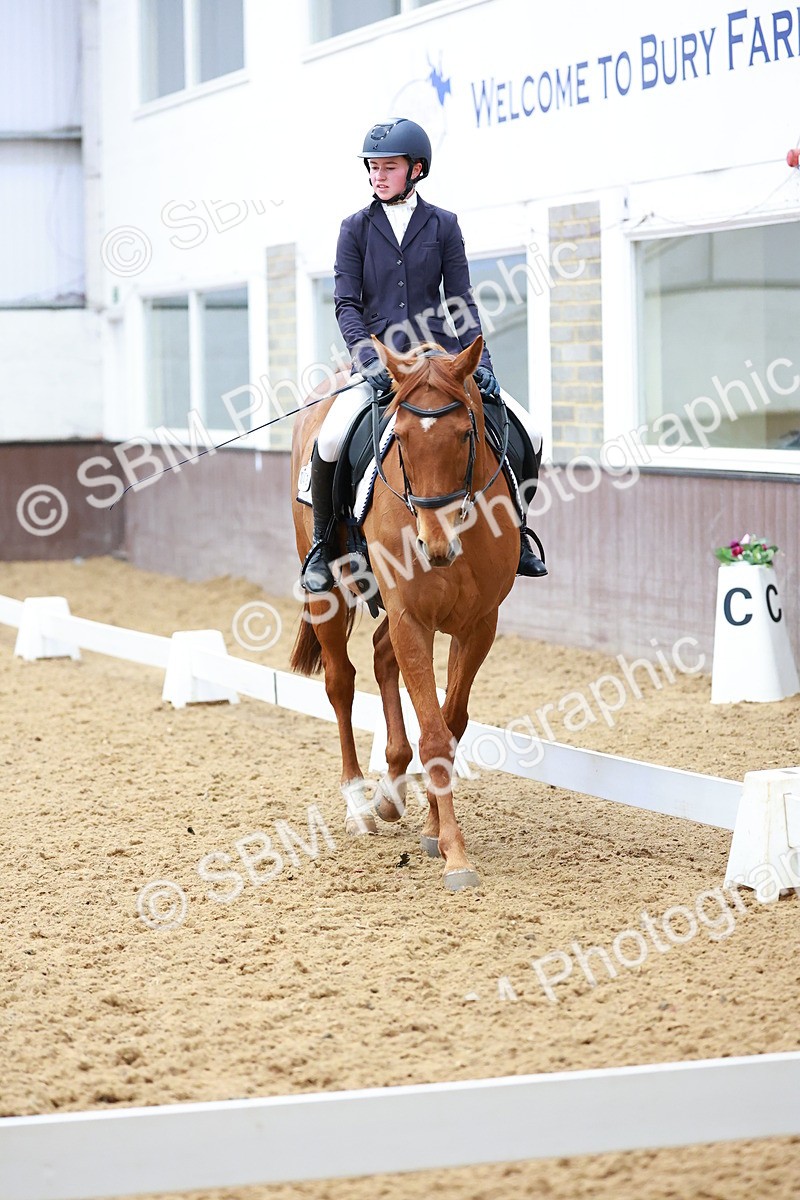 SBM_002400 - Class 6 CT Novice 3