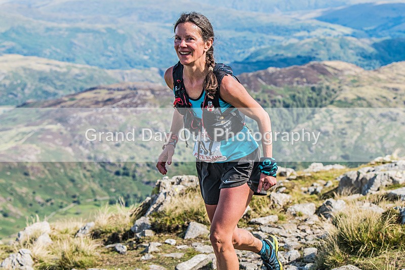 Three Shires-508 - Three Shires Fell Face Saturday 17th September 2022