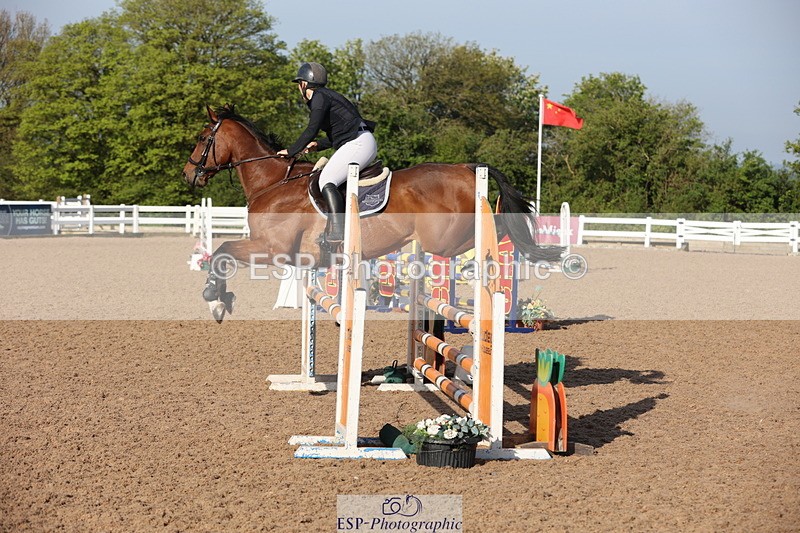 240510A-082809-04244 - Cls 13 British Novice and 90cm Open