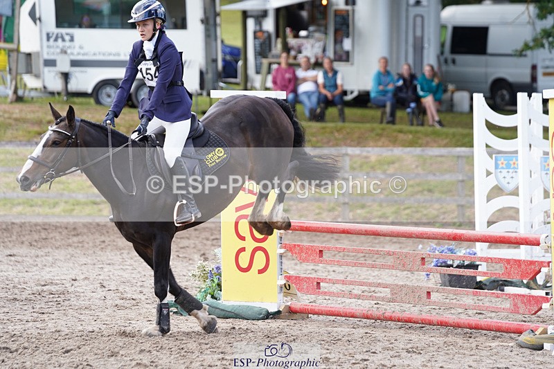 240824X-144248-28411 - 80cm Round 1 14.00 to 15.30