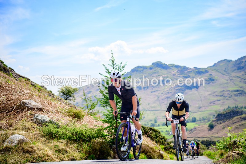 125549 - Blea Tarn Climb 12:00 - 13:00