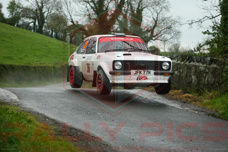 Circuit of Ireland 143 of 204 - Circuit of Ireland 2025