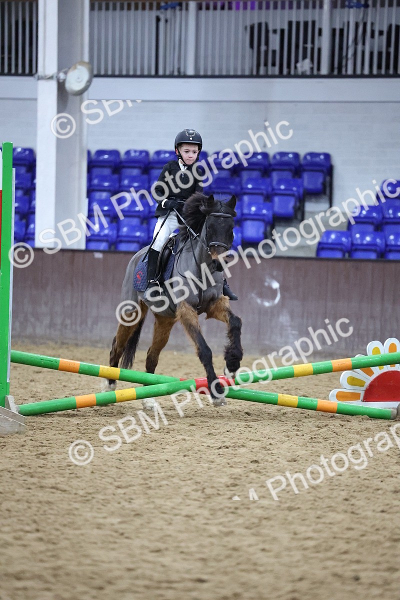 SBM_000125 - Class 1 - Santas Helpers - 40cm