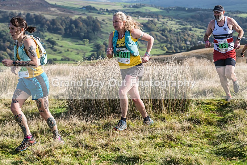 Leg 1 -377 - UK Fell & Hill Relays - Todmorden Leg 1 Saturday 17th October 2026
