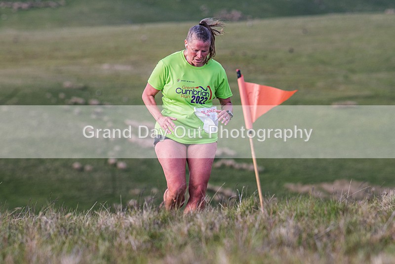 Latterbarrow-445 - Latterbarrow Loop Fell Race Wednesday 24th May 2023