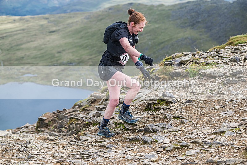 Grisedale HS-537 - Grisedale Horseshoe Fell Race Saturday 5th September 2026
