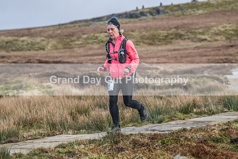 Nine Standards-838 - Nine Standards Fell Race Thursday 1st January 2026