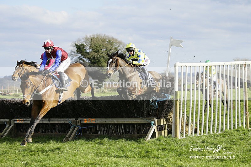PtP 060322 514 - Blackmore & Sparkford Vale Hunt PtP 06/03/22