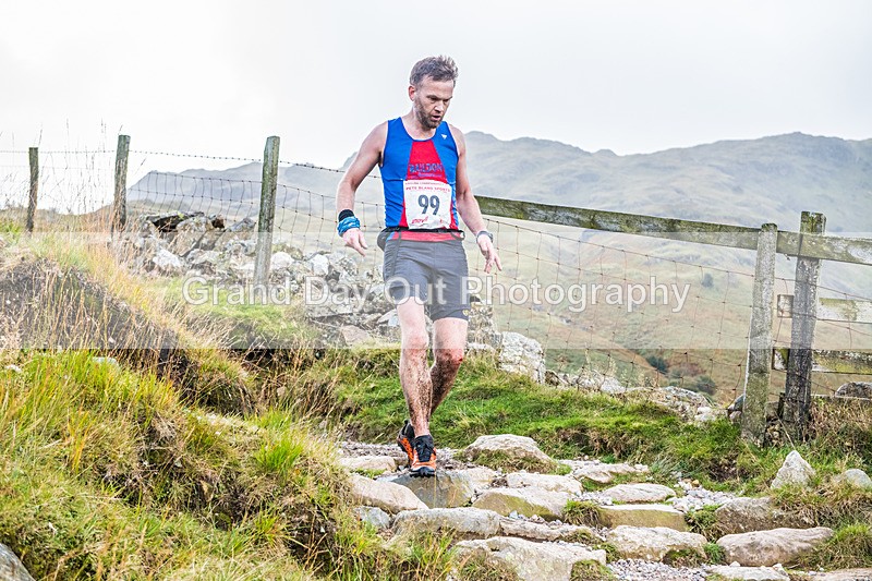 Langdale-1504 - Langdale Horseshoe Fell Race Saturday 8th October 2022