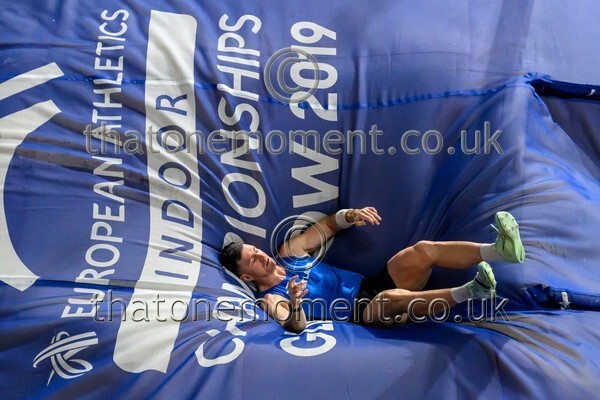 CEInv26-817515 - Field Male