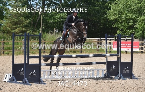 JAC_4473 - CLASS 5 Senior 1.05m Open