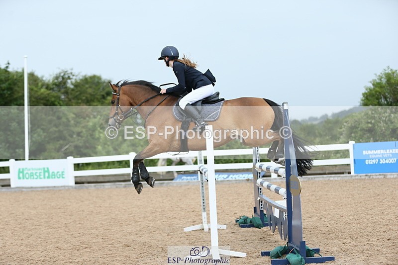 230716A-124742-03487 - Class 23a&b Pony Newc & 1.00m Open