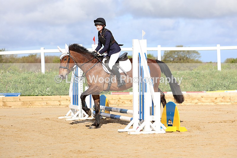 3E7A5299 - Class 1: 40cm