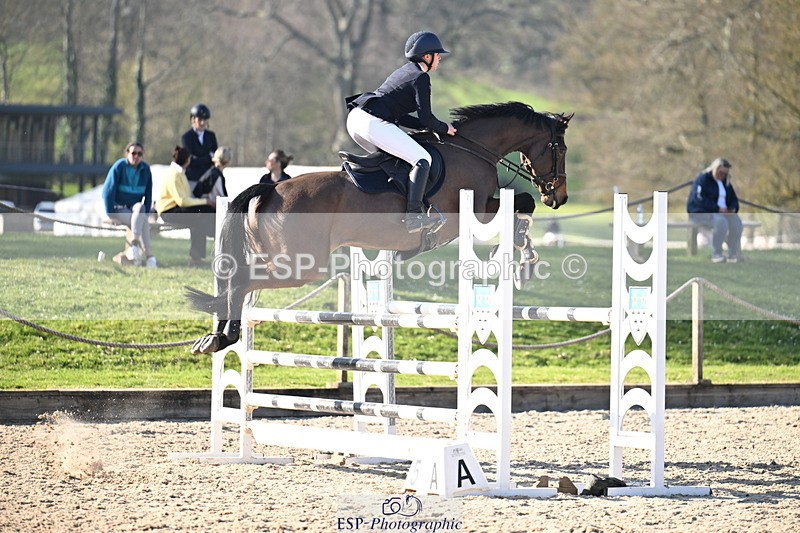 260321A-153544-01150 - 6 Foxhunter 1m 20 Open