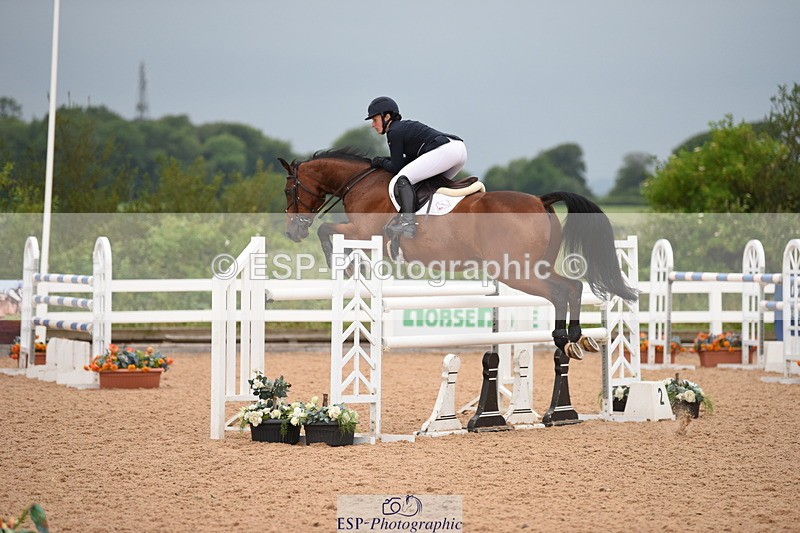230628A-152406-00914 - Cls 5 Foxhunter & 1.20m Open