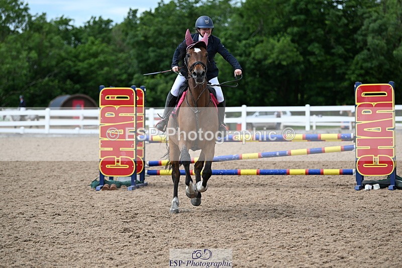 240608A-162442-01809 - Cls 13 85cm Amateur Qualifier