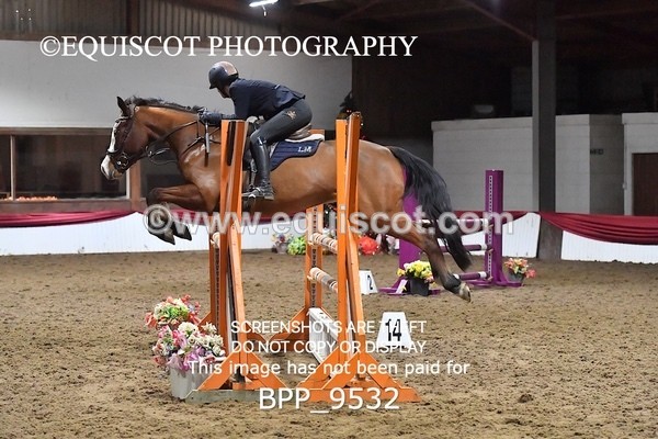 BPP_9532 - CLASS 14 Pony Newcomers/ 1m Open