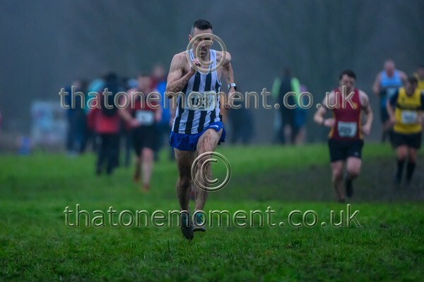 Westxc25-929231 - Senior Men Set Two